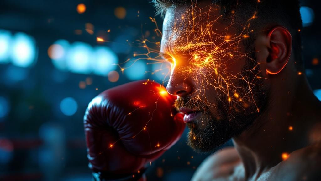 Medical Professionals Highlight Prolonged Cerebral Trauma Hazards in The Sport of Boxing