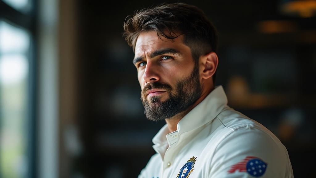 International Cricket Captaincy Skills That Define Success At The Elite Level